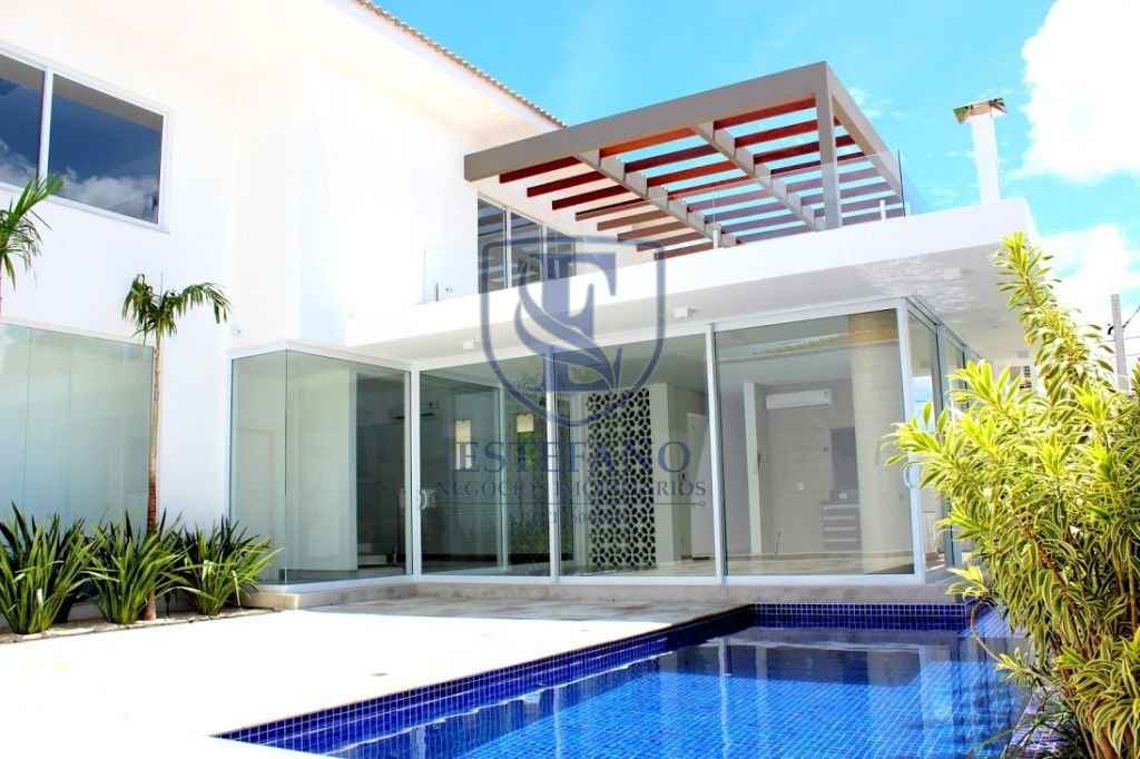 Casa, 3 quartos, 460 m² - Foto 1