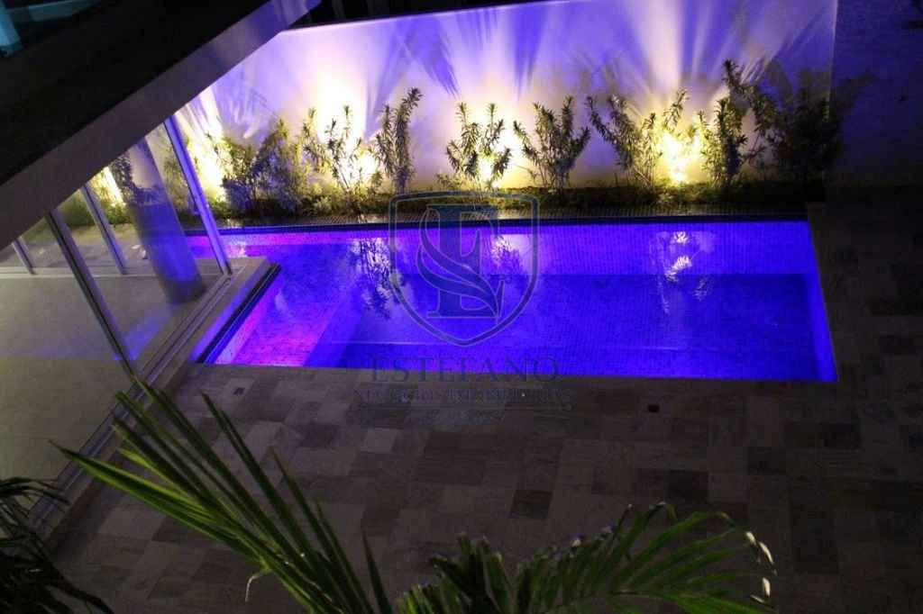Casa, 3 quartos, 460 m² - Foto 2