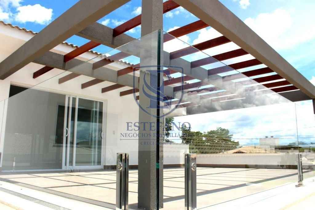 Casa, 3 quartos, 460 m² - Foto 5