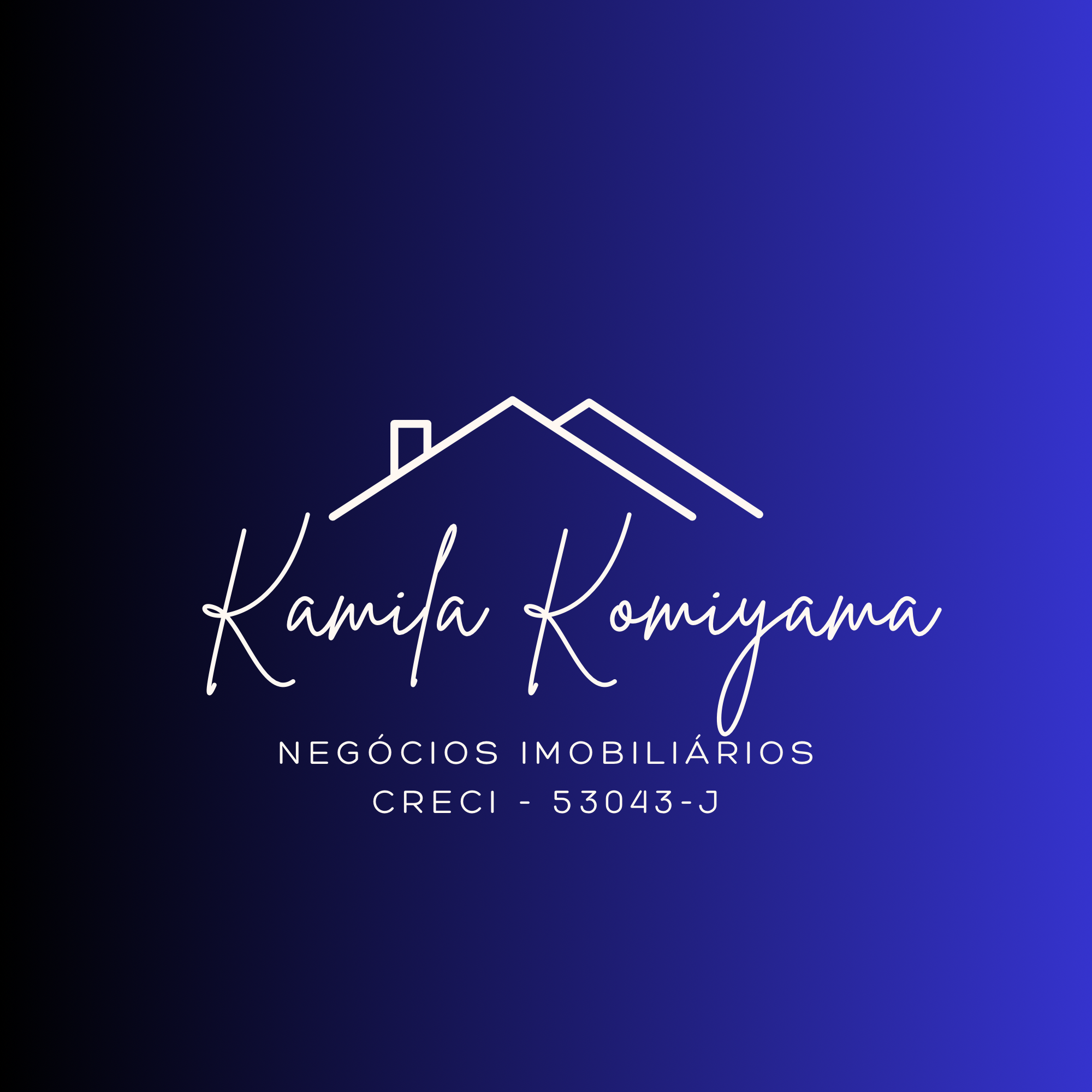 Kamila Komiyama Gestora Imobili�ria