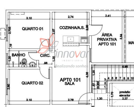 Foto do imóvel