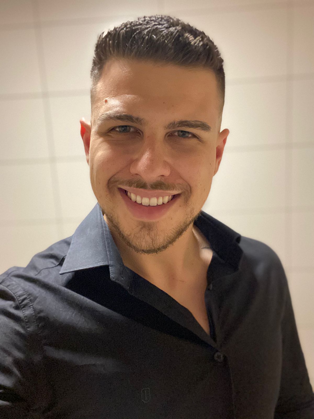 Foto do corretor