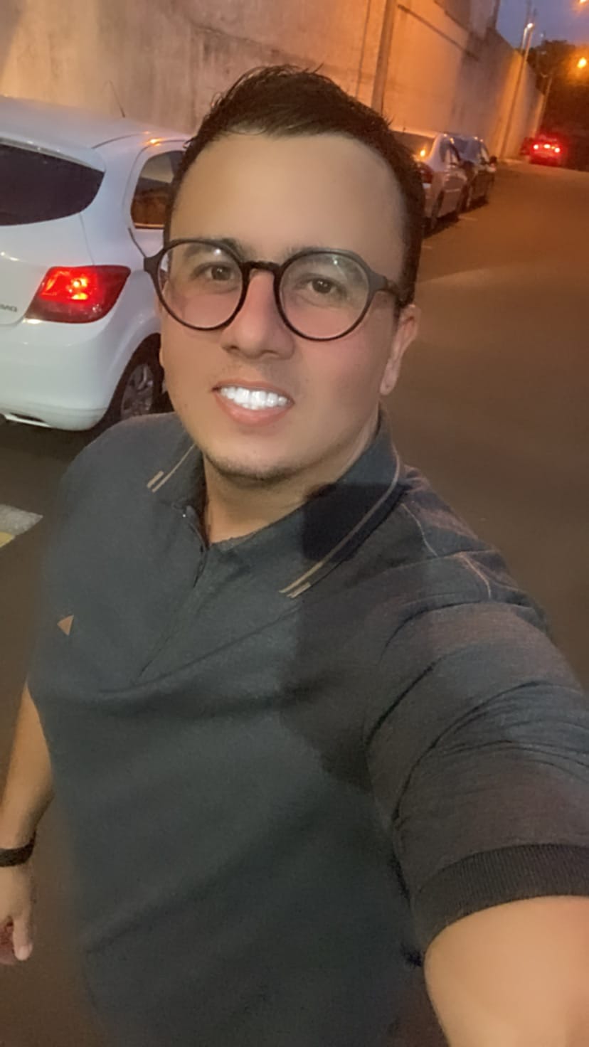 Foto do corretor