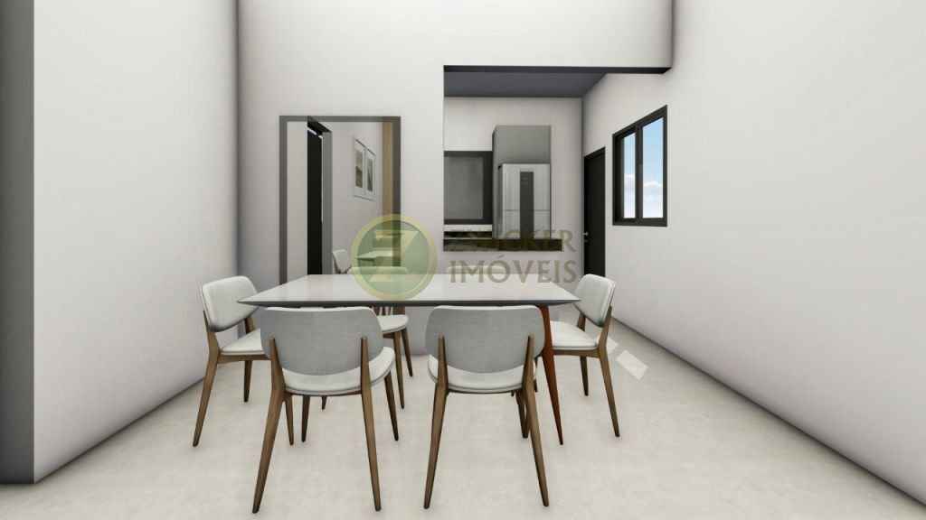 Excelente casa final de Construção/ início de Março