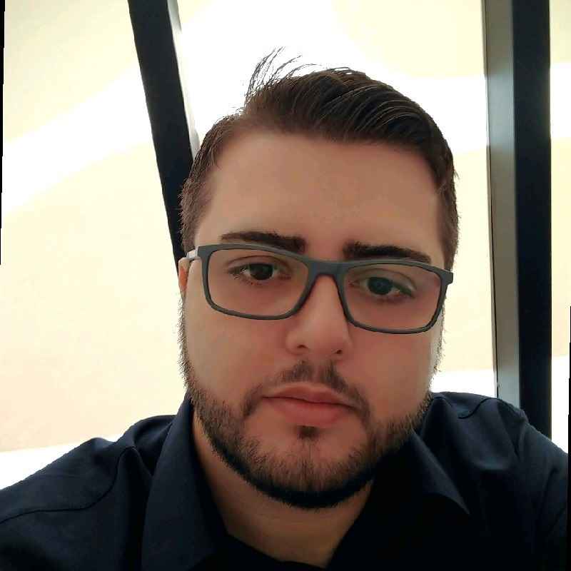 Foto corretor