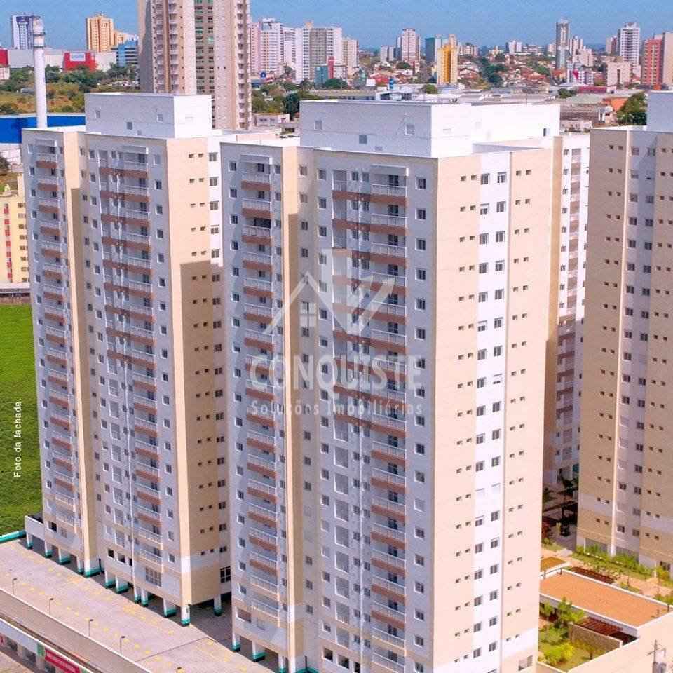 Apartamento a venda Residencial Nova Nação América Bauru. - Conquiste ...