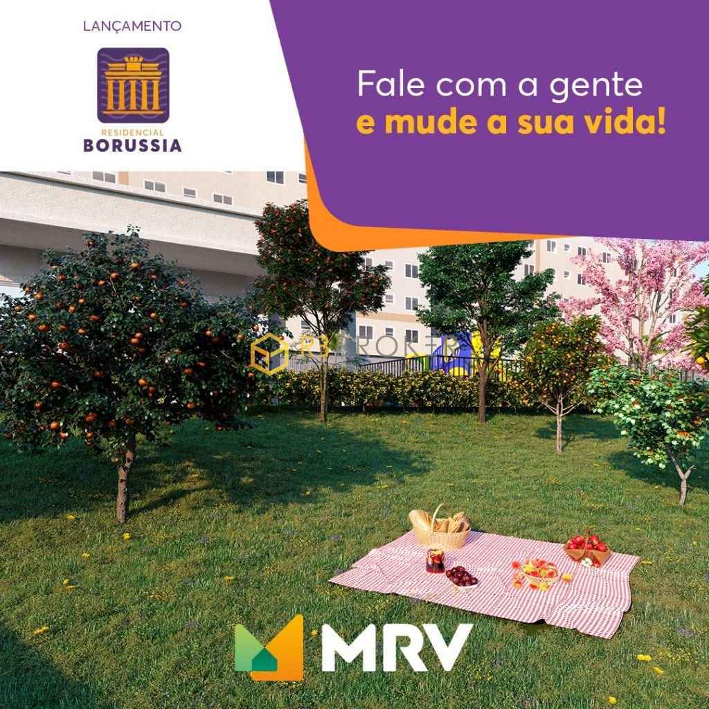 Residencial Borussia - Jardim Country Club, Bauru