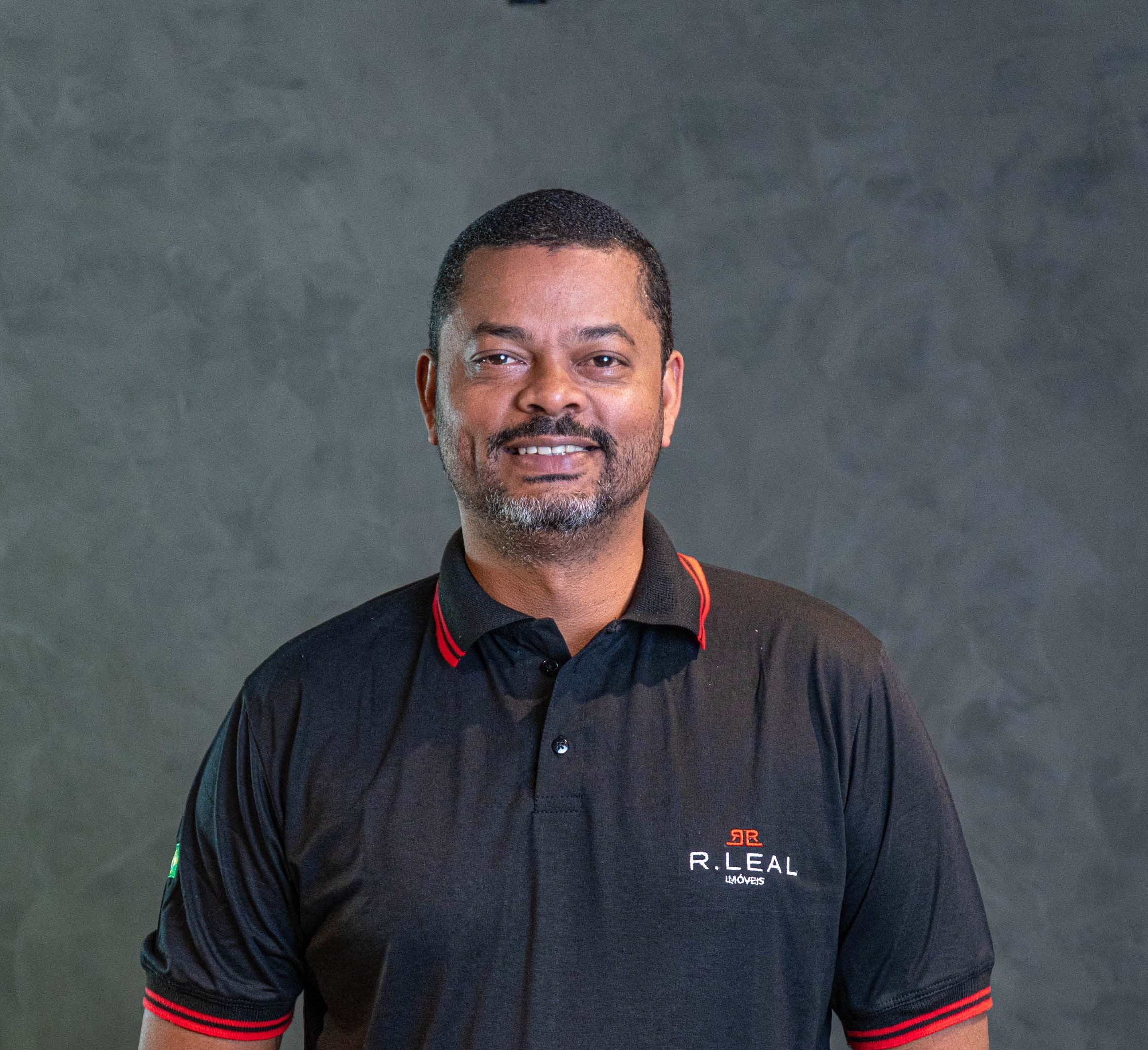 Foto do corretor