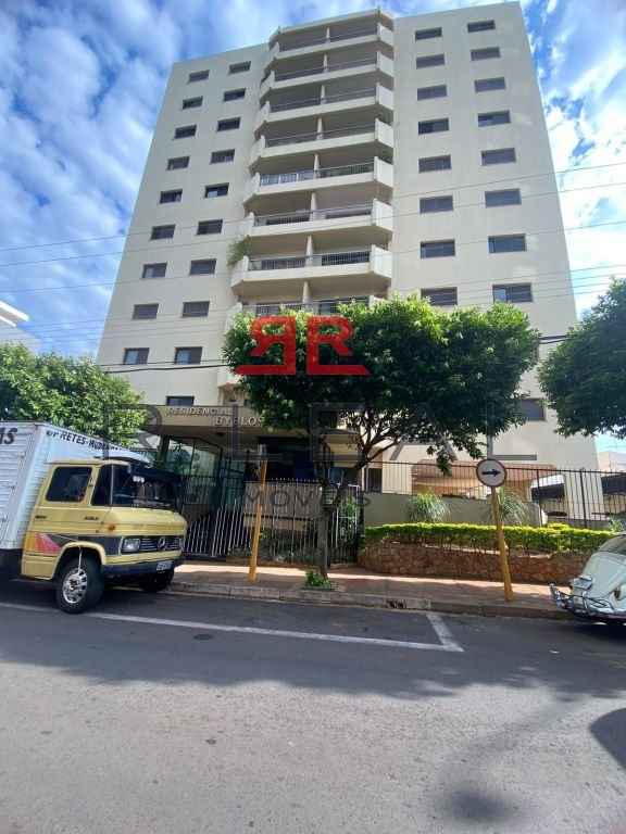 Apartamento - Vende em Bauru - Edificio Valence 